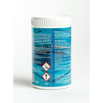 Hlorni granulat NDI T-Granulat 1kg-1